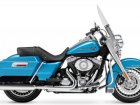 2011 Harley-Davidson Harley Davidson FLHR Road King